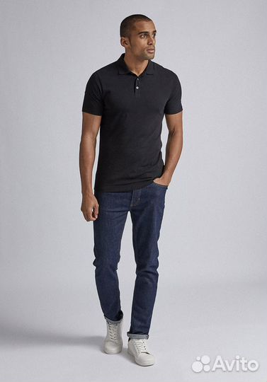 Поло Burton Menswear London