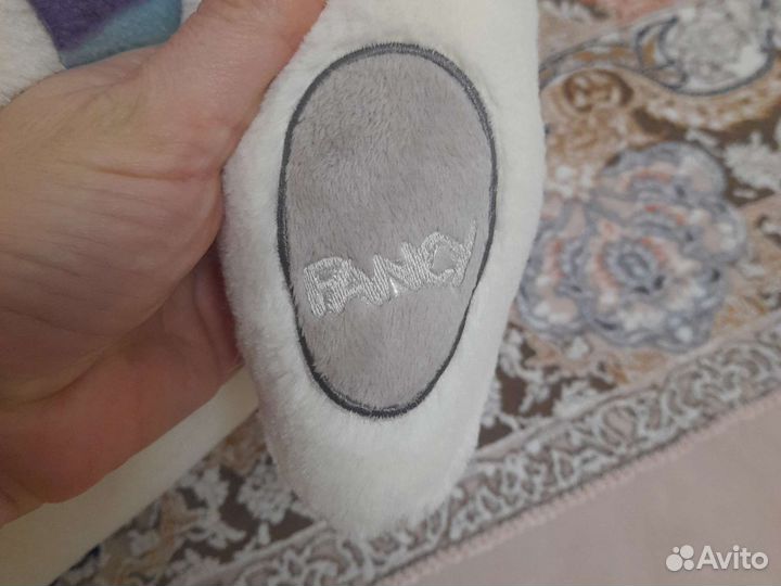 Мягкая игрушка большая новая