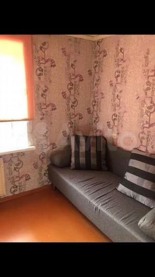 Комната 13 м² в 1-к., 8/9 эт.