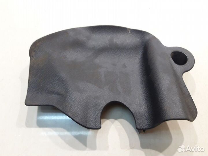 Накладка рулевой колонки(нижняя)