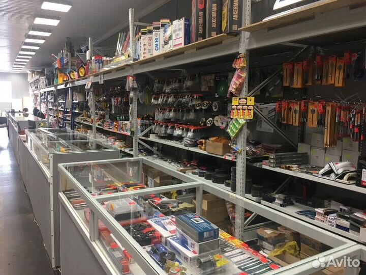 Брусок обрезной