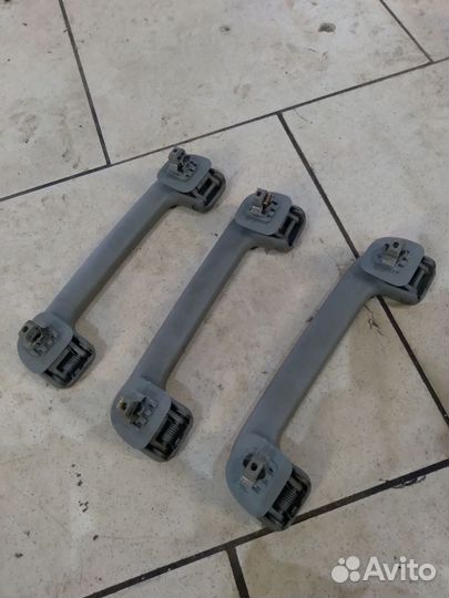 Ручка потолочная renault clio 2 symbol 1