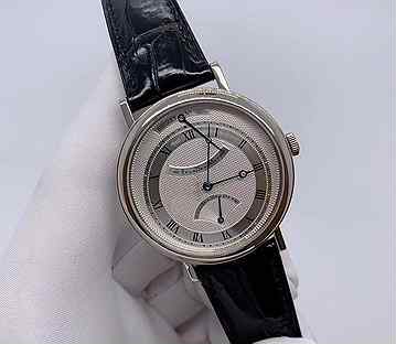 Швейцарские часы Breguet Classic Automatic Retrogr