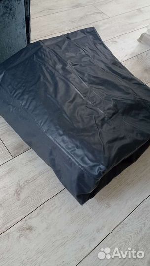 Надувной матрас с насосом 190*140