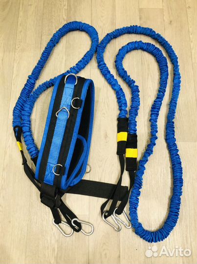 Корд экспандерный (пояс тяги)