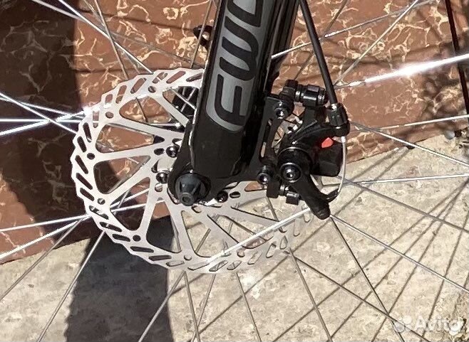 Горный велосипед 29