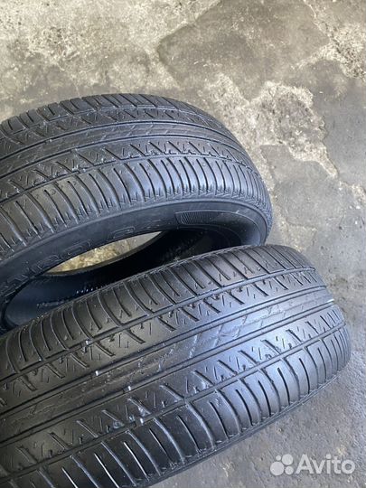 Zetro C4 185/65 R15 91T