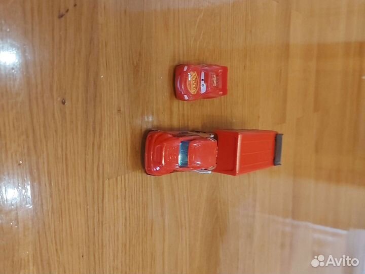 Машинка детская hot wheels