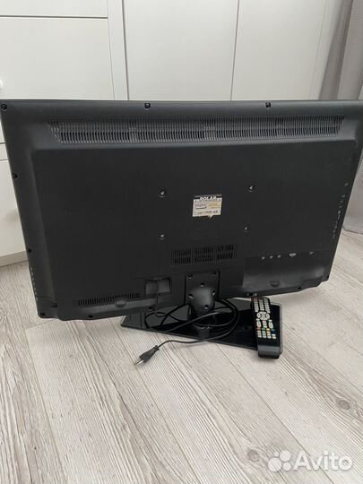 Телевизор бу 32