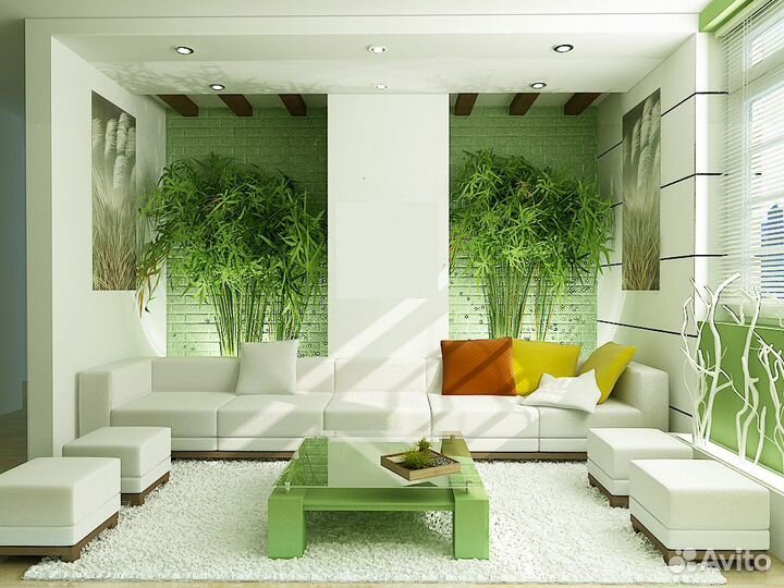 Дизайнер интерьера