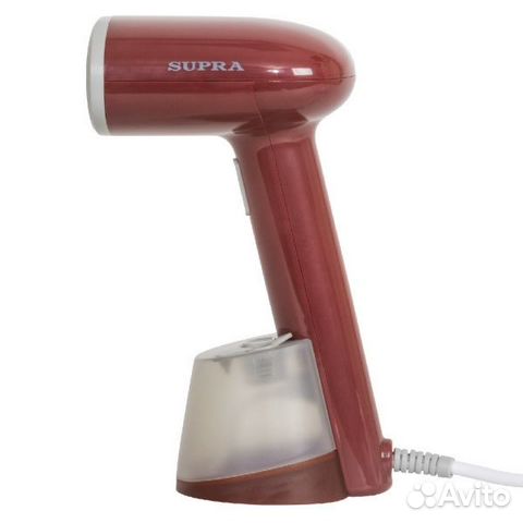 Отпариватель ручной Supra SBS-153