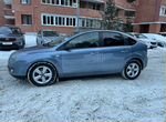 Ford Focus 1.6 AT, 2005, 390 000 км