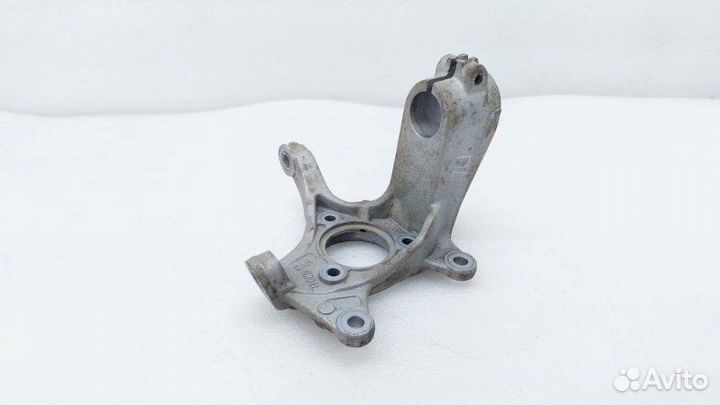 Б/У Б/У Кулак поворотный Состояние отличное