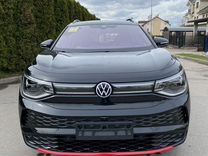 Volkswagen ID.6 X AT, 2023, 100 км, с пробегом, цена 5 150 000 руб.