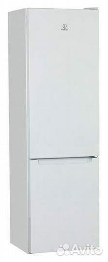 Холодильник indesit ds 320 w белый