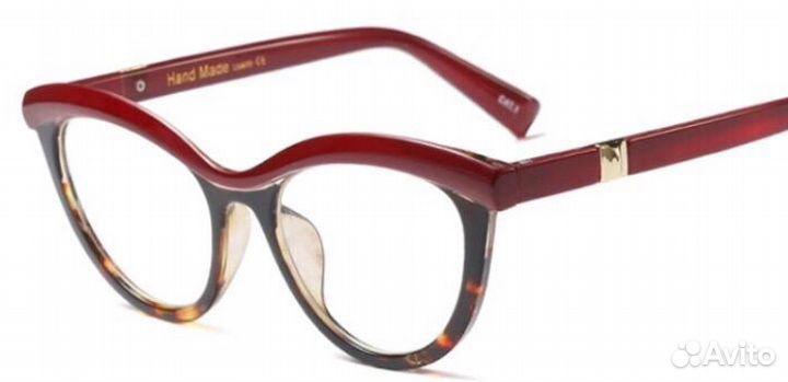 Оправа новая.Очень качественная