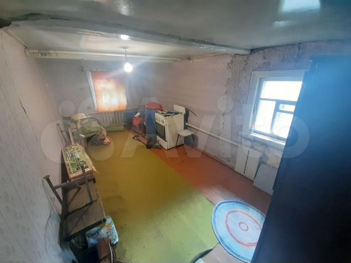 Дом 68,2 м² на участке 4,4 сот.