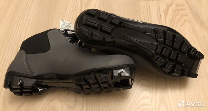 Лыжи беговые в комплекте