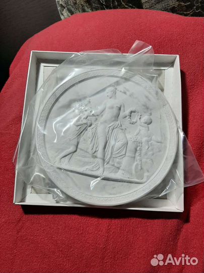 Панно в античной стиле