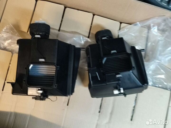 Испаритель LADA granta 2190 Лада Гранта