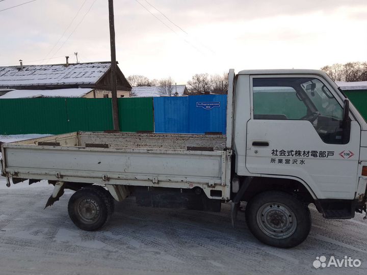 Грузоперевозки 1,5 тонны