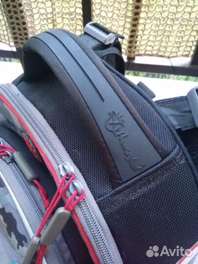 Рюкзак школьный для мальчика