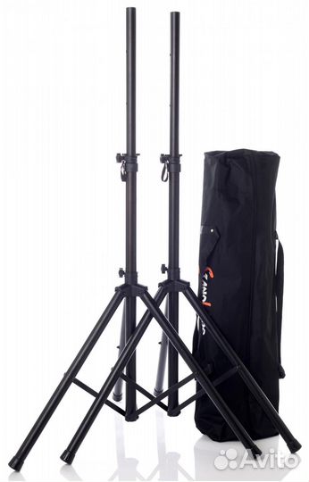 Комплект стоек bespeco SH80N