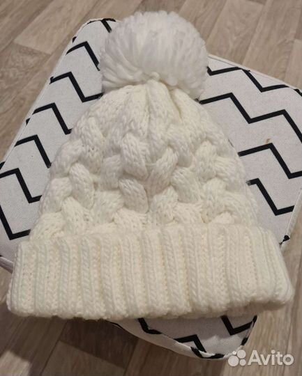 Шапка женская шапка для девочки