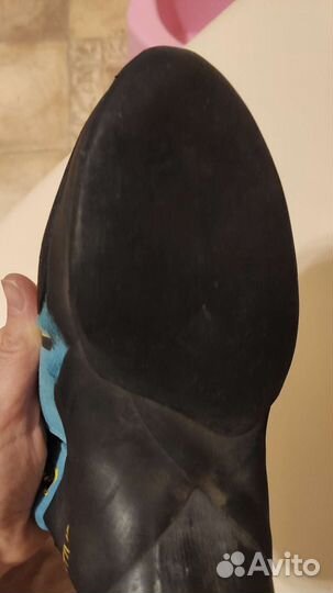 Скальники La Sportiva Futura