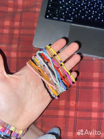 Браслеты