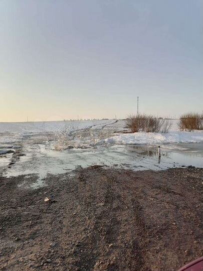 Участок 5 га (СНТ, ДНП)