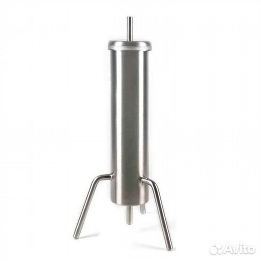 Угольная колонна