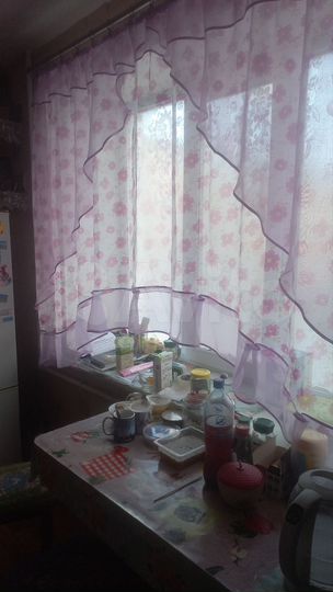 2-к. квартира, 47,3 м², 2/3 эт.