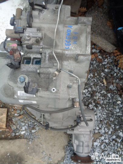 Автомат Honda Legend j35a mjba TGN