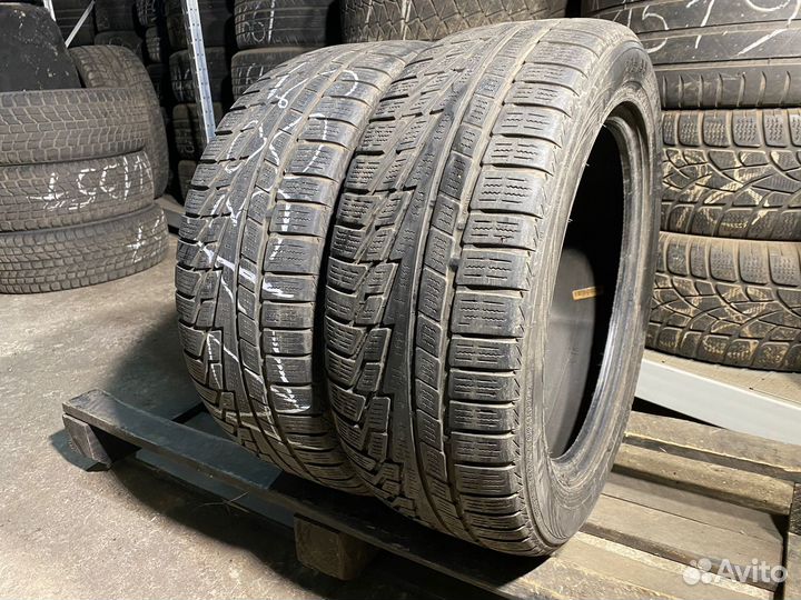 Nokian Tyres WR G2 205/55 R16 94H