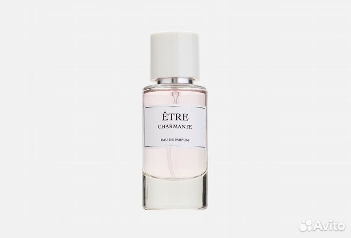 Artparfum etre charmante