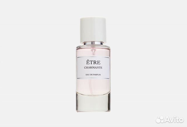 Artparfum etre charmante