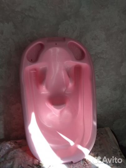 Ванная детская