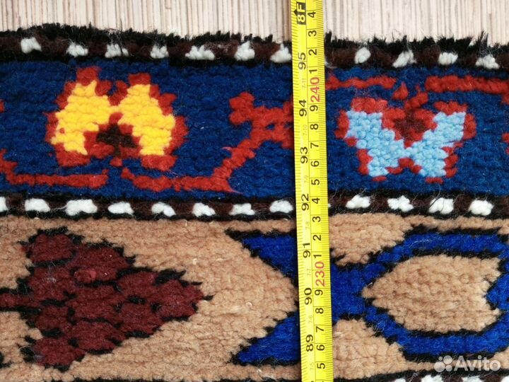 Табасаранский Ковер, ручная работа