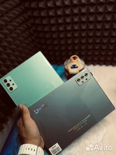 Планшет umiio s24