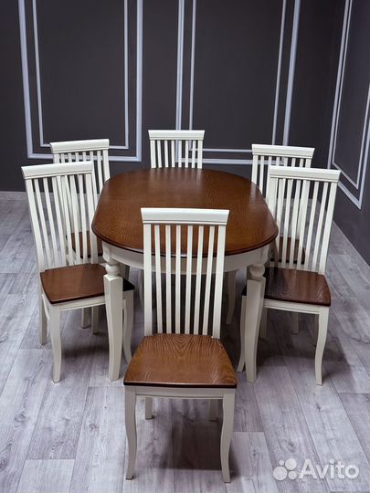 Кухонный стол от производителя