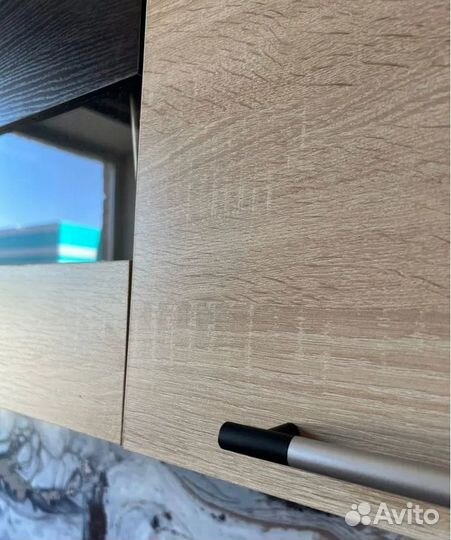 Кухонный гарнитур Монтана 2.0