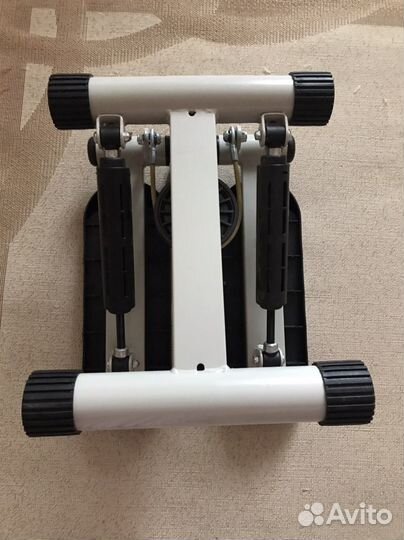 Тренажер степпер Torneo