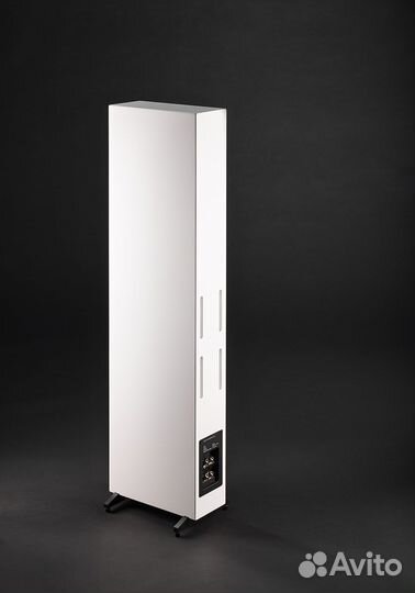 Напольная акустика Scansonic HD M40 Black