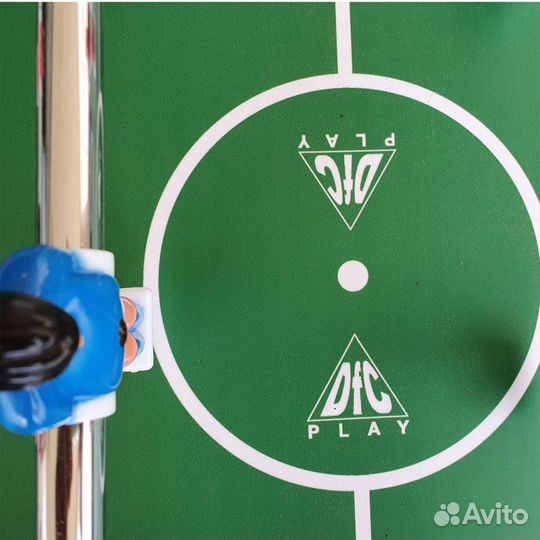 Игровой стол трансформер DFC FUN2 4 в 1