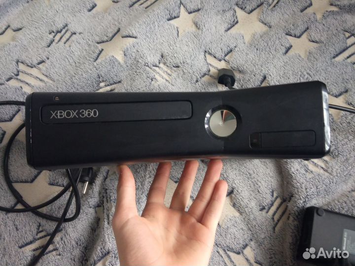 Xbox 360