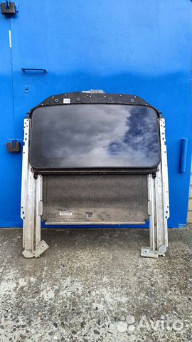 Люк в сборе Opel insignia 2008-2013