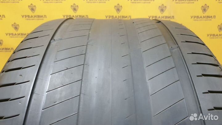 Michelin Latitude Sport 3 315/35 R20