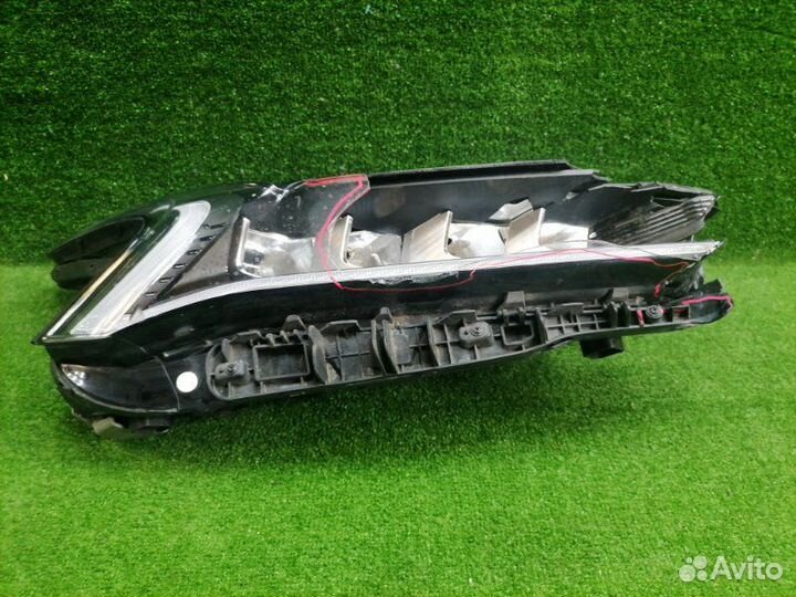 Фара правая Kia K5 DL3 2020