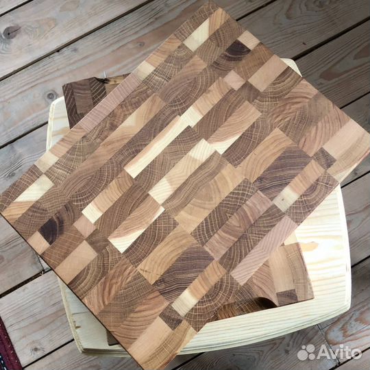 Доска разделочная